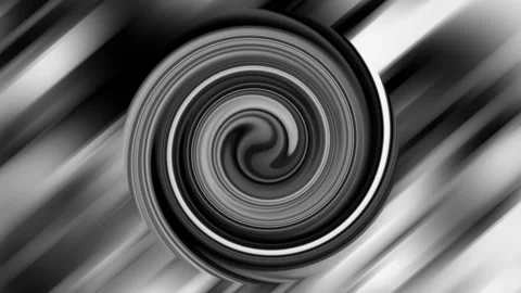 Gray Gradient Stock Footage 313197540