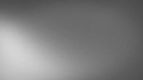Gray gradient grainy texture background with tech blur grunge wallpaper for.. Stock Photos