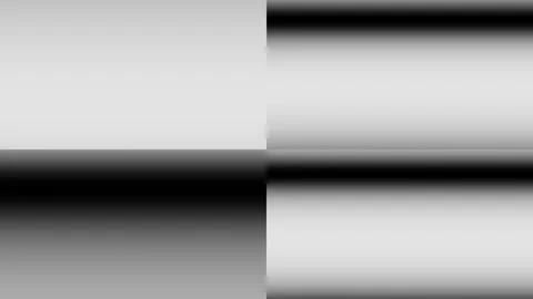 Gray gradient tiles Stock Footage 146029635