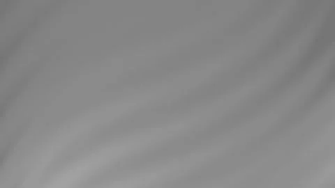 Gray gradients subtly blend creating a smooth textured background. Stock Footage 317082984