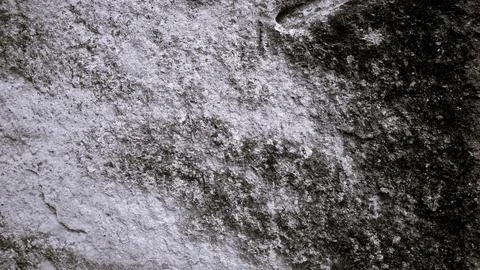 Gray grainy abstract rough stone background. The lay out texture of the stone Stock Photos