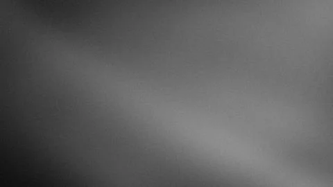 Gray grainy background texture with gradient blur for tech wallpaper abstra.. Stock Photos