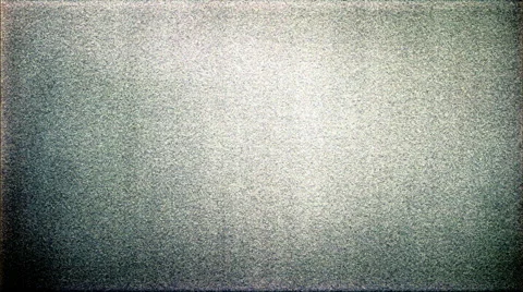 Gray, grainy film noise floor vibrating and pulsing Stock Footage 59482410