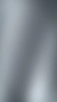 Gray grainy metal texture vertical background abstract blur gradient grunge.. Stock Photos