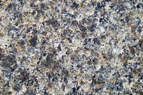 Gray Granite crystal background Stock Photos