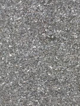 Gray granite Foto stock