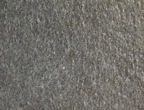 Gray granite stone texture. Stock Photos