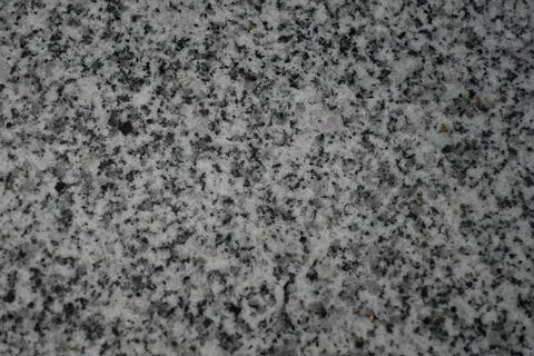 Gray granite stone texture Stock Photos