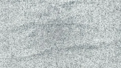 Gray granite texture abstract macro stone surface background pattern detail Stock Photos