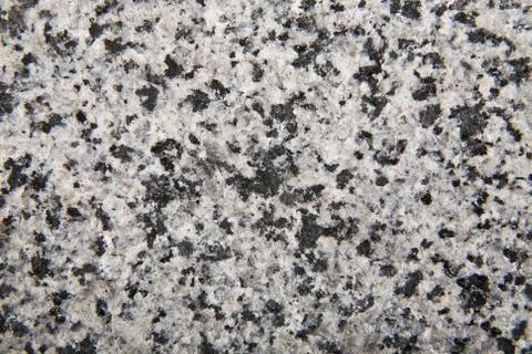Gray granite texture as background Stock Photos