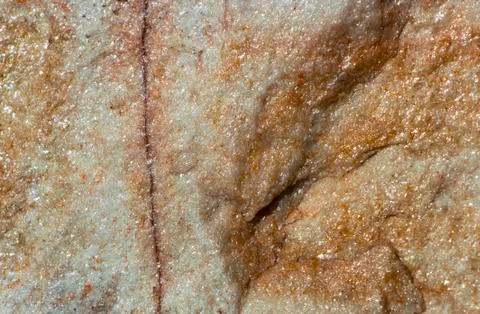 Gray granite texture with blocks backround Stock Photos