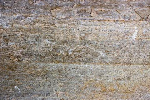 Gray granite texture with blocks backround Stock Photos