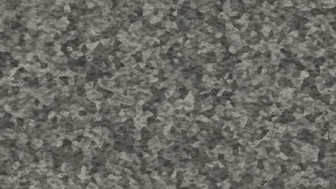 Gray granite texture closeup with rough crystalline pattern Stock Illustration
