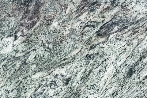 Gray granite texture Stock Photos