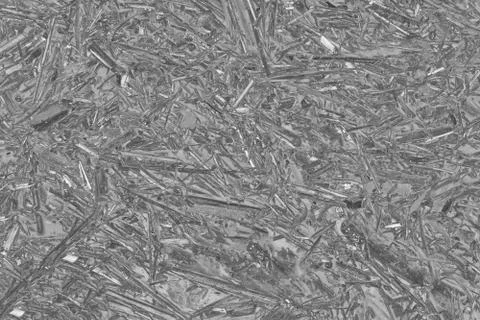 Gray grass texture illustration 스톡 일러스트