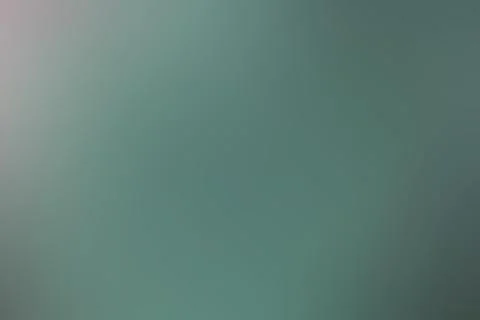 Gray, green and teal gradient background with color transitions for modern .. Stock Illustration