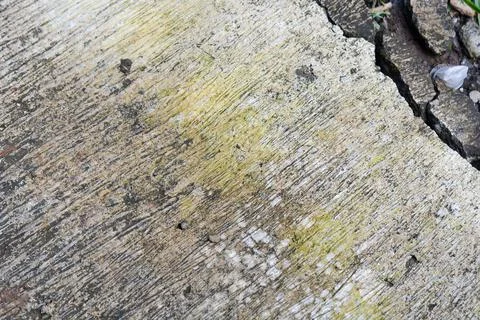 Gray grey anthracite rustic bright concrete stone cement texture background.. Foto stock
