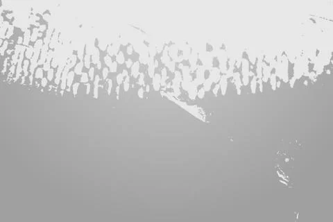 Gray Grunge Background Stock Illustration