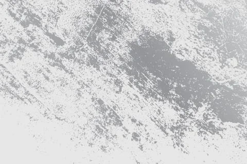 Gray Grunge Background Stock Illustration