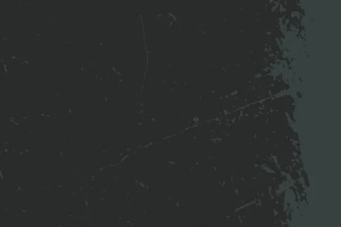 Gray Grunge Background Stock Illustration