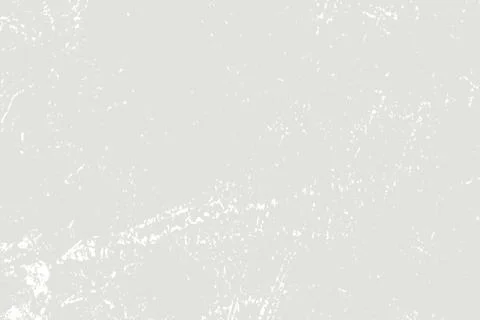 Gray Grunge Background Stock Illustration