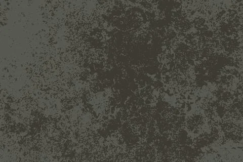 Gray Grunge Background Stock Illustration