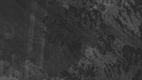 Gray Grunge Canvas Abstract Texture Background | High-Quality Motion Graphic Video stock 296357766