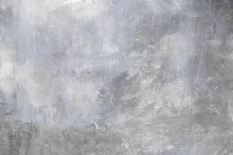 Gray grunge canvas Stock Photos