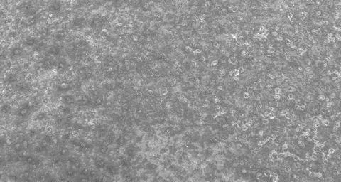 Gray grunge texture. Aged dust pattern. Ancient chalk wall. Grunge Scratched Illustrazione stock