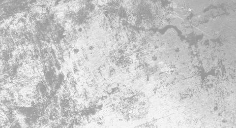 Gray grunge texture. Aged rusty pattern. Weathered stains effect. Grunge Stock Illustration