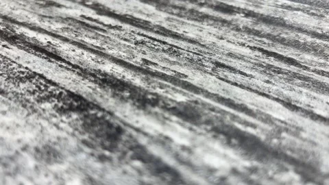 Gray Grunge Texture Wall Background Stock Footage 250004389