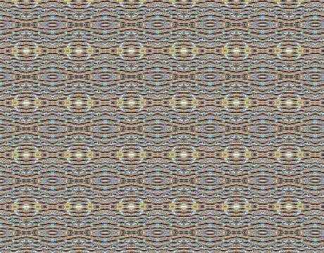 Gray grunge  vintage pattern wallpaper background Stock Illustration