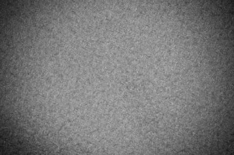 Gray grunge wallpaper with rough surface texture Foto stock