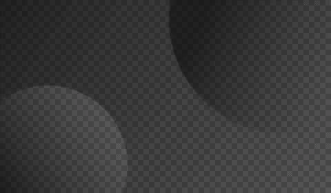 Gray half circles on textured gray background with subtle shading and gradi.. Stock Illustration
