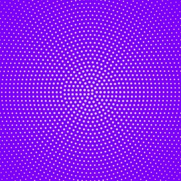 Gray halftone dotted backdrop.Template background Gray halftone circles Stock Illustration