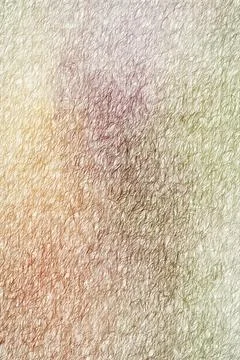 Gray hand painted backdrop background. Pencil or watercolor, abstract texture Stock Illustration