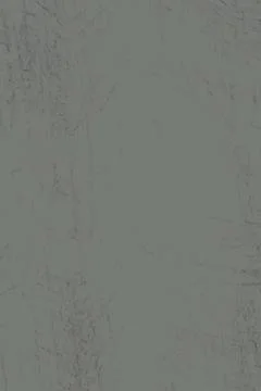 Gray hand painted backdrop background. Pencil or watercolor, abstract texture Stock Illustration