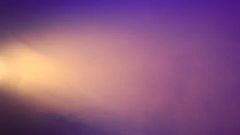 Gray haze on a neutral background Stock Footage 274489342