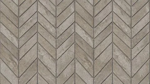 Gray Herringbone Marble Texture Pattern Closeup. Stock-Fotos
