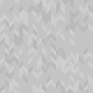 Gray herringbone pattern. Seamless vector Stock Illustration