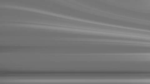 Gray horizontal lines blend into lighter gray background. Stock Footage 302135255