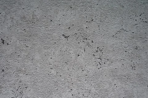 Gray interior wall. Space for text, logos Stock Photos