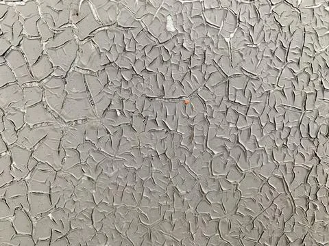 Gray irregular dirty texture Stock Photos