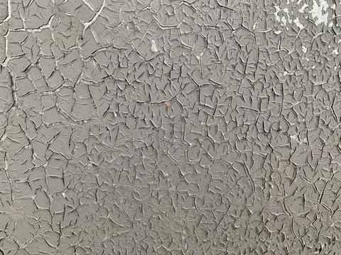 Gray irregular dirty texture Stock Photos