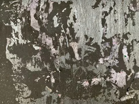 Gray irregular dirty texture Stock Photos