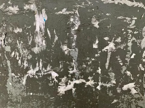 Gray irregular dirty texture Stock Photos