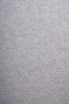 Gray knitted background Foto stock