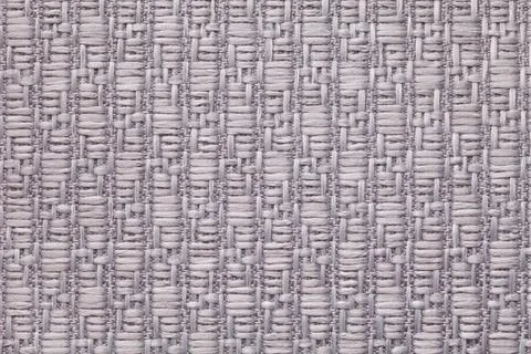 Gray knitted woolen background with a pattern of soft, fleecy cloth. Foto stock