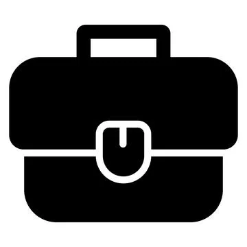 A gray laptop computer with a spinning loading cursor and a red arrow mouse イラスト素材