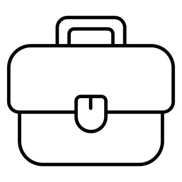 A gray laptop computer with a spinning loading cursor and a red arrow mouse Stock Illustration